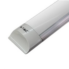 V-tac LED lámpatest , 10W , 30 cm , kompakt armatúra , természetes fehér világítás