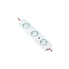 V-tac LED modul 1.5W (2835x3/150°/IP67) - Kék világítási kellék