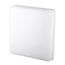 V-tac LED panel , 25W , falon kívüli , négyzet , meleg fehér , SAMSUNG chip , IP44 világítás