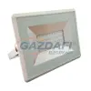  V-TAC LED Reflektor, fehér, 30W, 2550lm, 3000K, 110°
