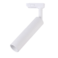 V-tac LED sínes spotlámpa állítható 15W CRI>90 hideg fehér - SKU 358 világítás