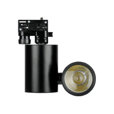 V-tac LED sínes spotlámpa állítható CRI>95 15W hideg fehér - SKU 1303 világítás