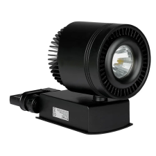 V-tac LED sínes spotlámpa állítható CRI>95 45W hideg fehér - SKU 1238 világítás
