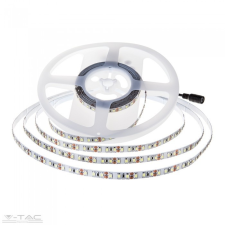 V-tac LED szalag 2835 120LED/m Samsung chip12V 6400K IP20 - PRO325 világítási kellék