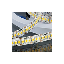 V-tac LED szalag beltéri 2835-240 (12 Volt) - meleg fehér világítási kellék
