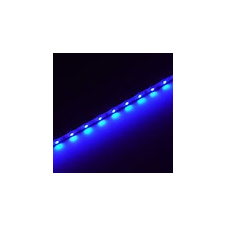 V-tac LED szalag beltéri 3528-60 (12 Volt) - kék villanyszerelés