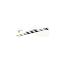 V-tac LED tükör világító lámpa Sleek (36W) term. fehér fény, króm világítás