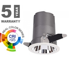 V-tac Mélysugárzó LED lámpa 35 Watt (CRI>95 - UGR világítás