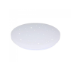 V-tac Mennyezeti csillagos LED lámpa CCT (24W/1440Lumen) fehér