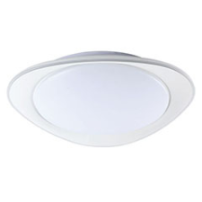 V-tac Mennyezeti DESIGN LED lámpa (30W/60W), távirányítóval, állítható színhőmérséklet világítás