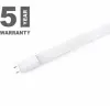 V-tac Nano-Plastic T8 LED fénycső (120 cm) 12W - (6400K) 160 lumen/Watt