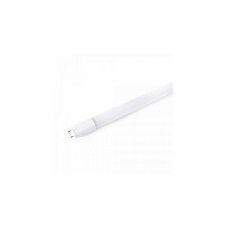 V-tac Nano-Plastic T8 LED fénycső (60 cm) 10W - (6400K) izzó