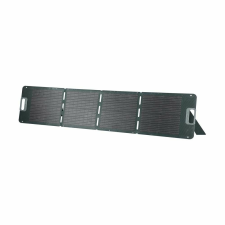 V-TAC összecsukható és hordozható napelem áramfejlesztőkhöz, 2x120W - SKU 11565 napelem