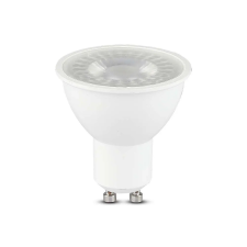 V-tac PRO LED lámpa izzó, 7.5W 38° GU10 - Természetes fehér - 21876 izzó
