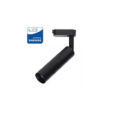 V-tac Samsung Pro-B sínes LED lámpa - 7W (24°) természetes fehér világítás