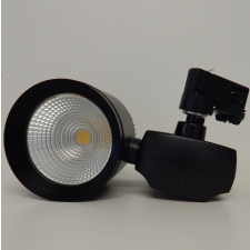 V-tac Sínes COB LED lámpa 33W 25° 4000K 3 fázis műhely lámpa