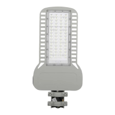 V-tac Slim 150W utcai LED lámpa, utcai ledes lámpatest - Samsung chip - 6500K - 21963 műhely lámpa