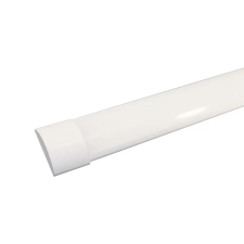 V-tac Slim 30W LED lámpa 120cm, 155 Lm/W - természetes fehér - 20363 világítás