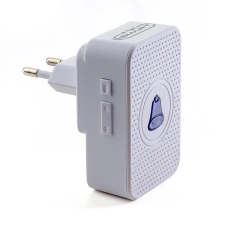 V-tac Smart - beltéri csengő egység, SKU 8355 kapucsengőhöz - SKU 8445