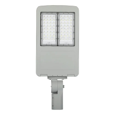 V-tac utcai LED lámpa, térvilágító ledes lámpatest 120W természetes fehér - SKU 885 kültéri világítás