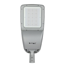 V-tac utcai LED lámpa, térvilágító ledes lámpatest 160W természetes fehér - SKU 543 kültéri világítás