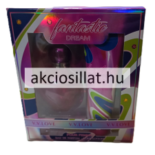 V.V.LOVE Fantastic Dream ajándékcsomag ( Parfüm EDP 30ml + Testápoló 50ml ) kozmetikai ajándékcsomag