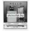 V.V.LOVE Hello Holiday ajándékcsomag ( Parfüm EDT 25ml + After shave 50ml )
