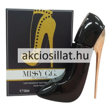 V.V.LOVE Missy G.G Blue EDP 50 ml parfüm és kölni