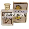 V.V.LOVE Missy G.G. Gold EDP 100ml / Carolina Herrera Good Girl Glorious Gold parfüm utánzat