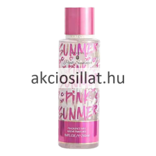 V.V.LOVE Pink Summer Testpermet 250ml testpermet