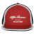VA Enterprise Alfa Romeo Flatbrim Sapka - Team