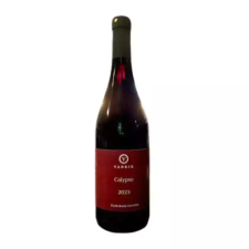 Vabrik Calypso Syrah 2023 0,75l bor
