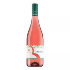 Vabrik Shiraz Rozé 2025 0,75l DRS bor