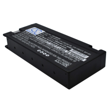  VAC-905 Akkumulátor 1800 mAh digitális fényképező akkumulátor