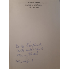Vác Vadak a vetésben 1942-1948 antikvárium - használt könyv