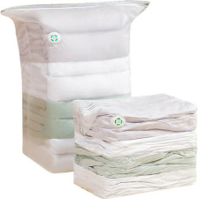 Vacuum bag 80x100x30cm Ruhhy 22949 papírárú, csomagoló és tárolóeszköz