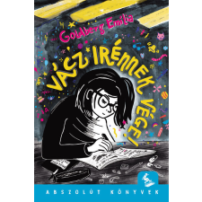  Vácz Irénnek vége! gyermek- és ifjúsági könyv
