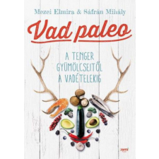 Vad paleo életmód, egészség