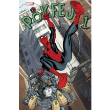 Vad Virágok Könyvműhely Pókfej 1. gyermek- és ifjúsági könyv