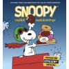 Vad Virágok Könyvműhely Snoopy családi szakácskönyv