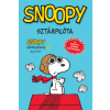 Vad Virágok Könyvműhely Sztárpilóta - Snoopy képregények 13.