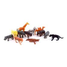 Vadállat figura csomag zacskóban - 46677 játékfigura