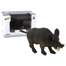 Vadállat figura készlet játékfigura