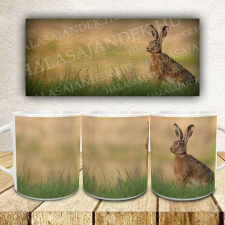  Vadas bögre - Nyúl bögrék, csészék