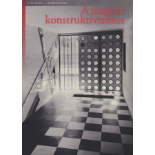 Vadas József A MAGYAR KONSTRUKTIVIZMUS művészet