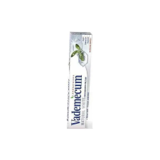 Vademecum 75ml Natural White fogkrém fogkrém