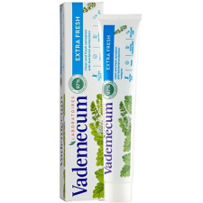 Vademecum Extra Fresh 75 ml fogkrém