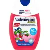 Vademecum Junior 2 az 1-ben Eper 75 ml