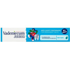 Vademecum Junior Fresh Mint Flavor 75 ml fogkrém