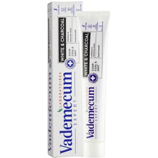 Vademecum ProLine White&Charcoal 75 ml fogkrém